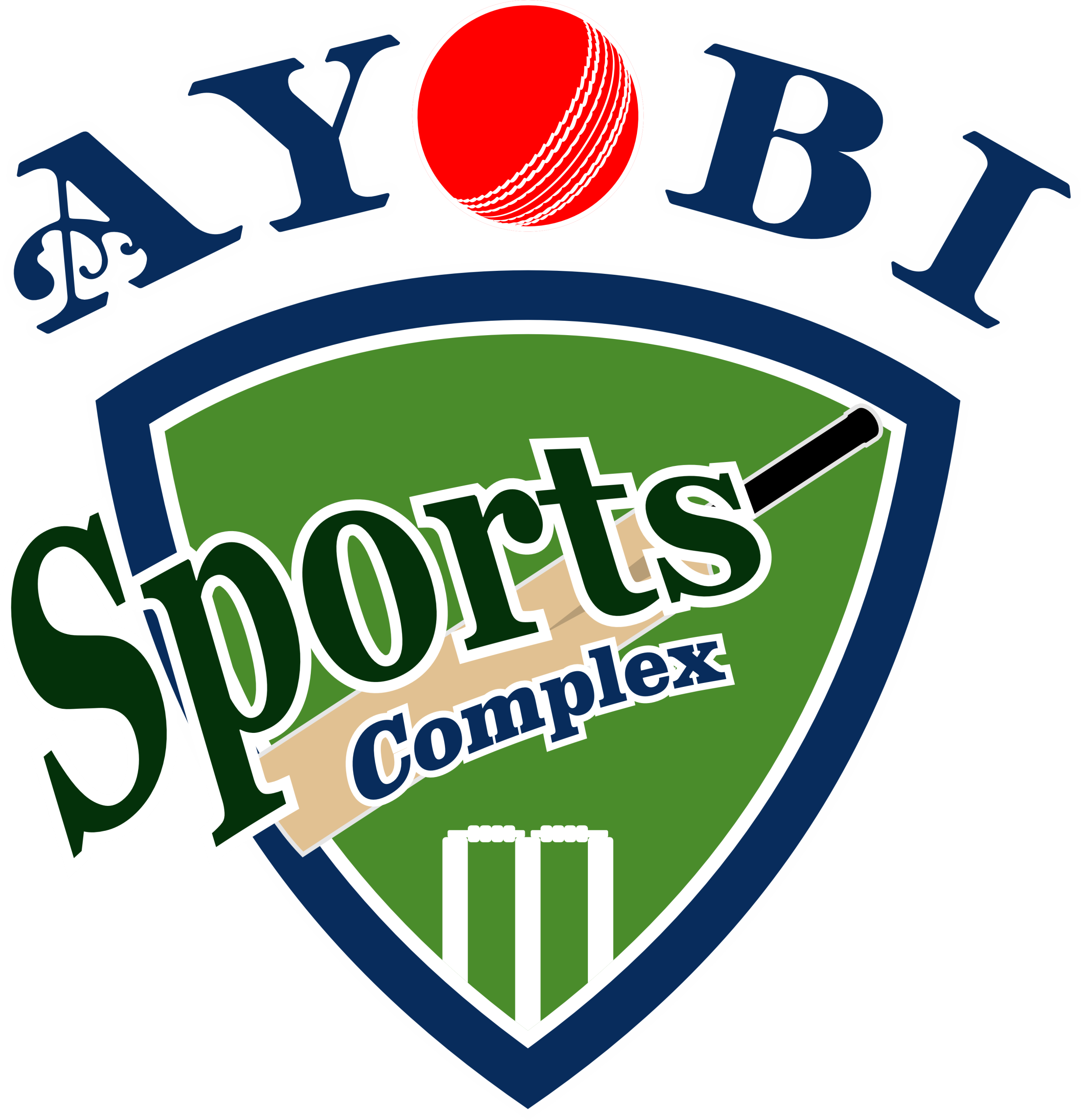 ayobi sports complex